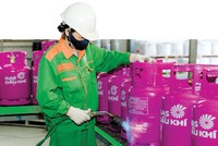 Các sản phẩm của PGS được người tiêu dùng tin dùng và được chứng nhận là hàng Việt Nam chất lượng cao