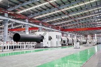 Sản phẩm ống Nhựa Tiền Phong tiên phong về chất luợng