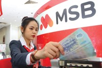 Các ngân hàng tư nhân sẽ bứt phá mạnh mẽ hơn so với các ngân hàng có vốn nhà nước chi phối.