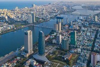 Chính phủ cho ý kiến về thành lập Trung tâm tài chính và Trung tâm Hỗ trợ khởi nghiệp tại Đà Nẵng