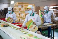 Tập đoàn PAN (PAN) phát hành cổ phiếu thưởng, tỷ lệ 5:2 và chào bán cổ phiếu, tỷ lệ 2:1