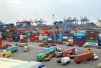Việc tận dụng các FTA trong thúc đẩy xuất khẩu đã góp phần vào bức tranh xuất khẩu 2021 tăng 19%, đạt 336,25 tỷ USD.