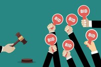 Sửa đổi hướng dẫn đấu thầu mua sắm theo Hiệp định CPTPP