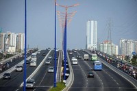 Với gần 2.700 tỷ đồng dự kiến thu được từ việc bán cổ phiếu quỹ và cổ phiếu NBB vừa đăng ký, dòng tiền của CII sẽ được hỗ trợ đáng kể.