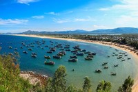 Phú Yên và TP. Hồ Chí Minh kết nối để phát triển du lịch