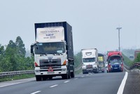 Chi phí logistics tăng cao vẫn là thách thức lớn, ảnh hưởng đến hoạt động của các doanh nghiệp xuất nhập khẩu trong năm 2022.