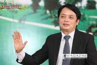 Việt Nam đang khai thác tốt “cơ” trong “nguy”