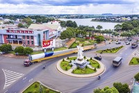 Năng lượng tái tạo là thế mạnh của tỉnh Đắk Nông.