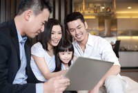 Ý thức phòng vệ ngày càng cao của người dân mở ra cơ hội mới cho bảo hiểm.