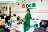 Nhiều ngân hàng có kế hoạch trả cổ tức bằng cổ phiếu để tăng vốn điều lệ như Vietcombank, MB, OCB, HDBank...