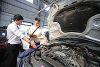 2022 vẫn là năm có nhiều thách thức với các doanh nghiệp bảo hiểm phi nhân thọ. Ảnh: Dũng Minh