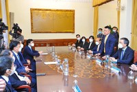 Sun Group và Vietnam Airlines hợp tác hỗ trợ đưa công dân Việt Nam từ Ukraine về nước