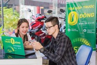 Các nhà cung ứng vốn đang giữ ổn định lãi vay để kích cầu.