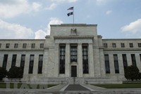 Trụ sở Fed tại Washington DC. Ảnh: AFP/TTXVN