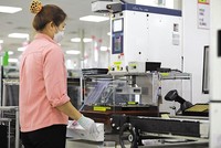 Thuế tối thiểu toàn cầu và hướng định vị lại chiến lược thu hút FDI