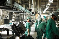 Lợi nhuận kế hoạch quý II/2022 dự kiến giảm 40% so với cùng kỳ - Ảnh: DRC