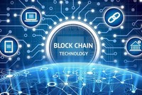 Không bỏ lỡ “chuyến tàu mới” blockchain