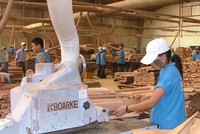 Nhu cầu tiêu thụ từ thị trường Mỹ hồi phục mạnh giúp Phú Tài hưởng lợi