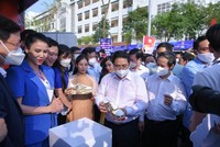 Thủ tướng: Phải thúc đẩy mạnh mẽ hệ sinh thái khởi nghiệp trong ngành Giáo dục