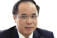 Ông Bùi Anh Tuấn, Cục trưởng Cục Quản lý đăng ký kinh doanh, Bộ Kế hoạch và Đầu tư.