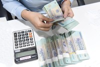 Tăng trưởng tín dụng của nền kinh tế tính đến ngày 21/3/2022 đạt 4,03% so với cuối năm 2021.