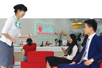 Một loạt ngân hàng có kế hoạch tăng vốn điều lệ trong năm 2022 như ACB, VIB, Techcombank, SeABank, VPBank, MB...