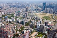 Luật Quy hoạch đã có hiệu lực thi hành từ đầu năm 2019, nhưng đến cuối tháng 3/2022, hầu hết các quy hoạch phải lập theo Luật này đều chưa được phê duyệt.