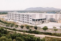 Những năm gần đây, miền Trung nhận được sự quan tâm hơn từ các “ông lớn” về phát triển khu công nghiệp trong nước và nước ngoài.