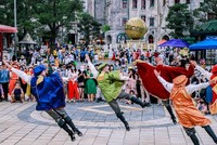 Nhiều doanh nghiệp hào hứng trở lại sau quyết định mở cửa du lịch quốc tế và nhiều hoạt động dịch vụ sau 2 năm đóng băng vì đại dịch Covid-19