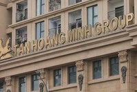 UBCKNN đã có văn bản đề nghị các công ty liên hệ làm việc với Cơ quan Cảnh sát điều tra Bộ Công an để giải quyết ề thủ tục hoàn trả tiền cho các nhà đầu tư