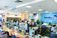 Ngân hàng tuần qua: Rầm rộ báo lãi, nóng chuyện cổ tức, nhận chuyển giao bắt buộc ngân hàng yếu