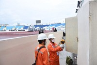 Trong tháng 5/2022, nhu cầu sử dụng điện khu vực miền Bắc được dự báo chưa biến động đột biến.