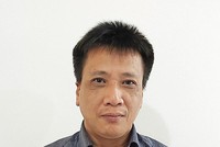 TS. Trần Toàn Thắng