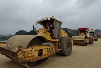 Dồn lực hoàn thành cao tốc Mai Sơn - Quốc lộ 45 vào tháng 12/2022
