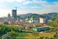 Xi măng Công Thanh lỗ 881 tỷ đồng năm 2021, âm vốn chủ sở hữu 3.998 tỷ đồng, tiếp tục lên kế hoạch lỗ 769,5 tỷ đồng năm 2022.