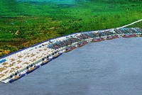Chưa đi vào khai thác, cổ đông lớn Cảng Phước An (PAP) đã muốn thoái 17,2% vốn