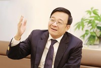 Ông Nguyễn Quốc Hùng, Tổng thư ký Hiệp hội Ngân hàng Việt Nam