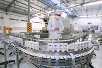 Các doanh nghiệp Việt Nam vẫn tiếp tục bỏ vốn đầu tư ra nước ngoài để mở rộng thị trường