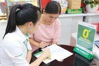 Nhu cầu vay tiêu dùng tăng mạnh khi nền kinh tế mở cửa trở lại