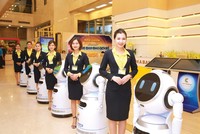 Ngân hàng tập trung vào chuyển đổi số, tự động hóa dẫn đến tăng nhu cầu về các vị trí liên quan đến IT, công nghệ, dữ liệu…