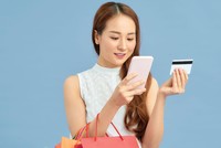 Dịch vụ thanh toán qua thẻ là một trong những trọng tâm của “cuộc chiến” CASA