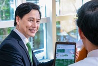 Cần một đội ngũ nhân sự chuyên nghiệp và có kinh nghiệm trong các hoạt động ESG