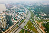 Công tác lập các quy hoạch cấp quốc gia đang được yêu cầu phải đẩy nhanh.