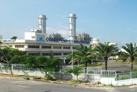 Công ty Nhiệt điện Phú Mỹ