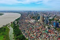 Ưu tiên nguồn lực cho quy hoạch quốc gia