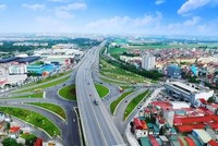Chính phủ đang quyết liệt thúc đẩy giải ngân vốn đầu tư công