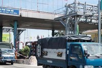 Tasco nhận án phạt từ Ủy ban Chứng khoán Nhà nước