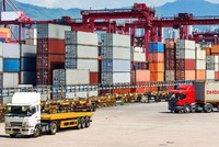 Nhập siêu 1,3 tỷ USD tính đến nửa đầu tháng 6/2022