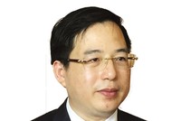 Ông Đặng Quyết Tiến, Cục trưởng Cục Tài chính doanh nghiệp (Bộ Tài chính)