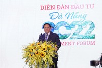 Điểm mạnh của Đà Nẵng đến từ khả năng biến không thể thành có thể